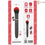 INTENSE – EMILIA VIBRATING BRUSH 10 VIBRATIONS 16 CM Bullet Vibrators | SEX Shop Ireland 17