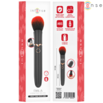 INTENSE – EMILIA VIBRATING BRUSH 10 VIBRATIONS 16 CM Bullet Vibrators | SEX Shop Ireland 17