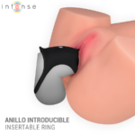 INTENSE – JEROME ADJUSTABLE VIBRATING PENIS RING MODEL 12 Cock Rings | SEX Shop Ireland 13