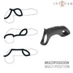 INTENSE – JEROME ADJUSTABLE VIBRATING PENIS RING MODEL 12 Cock Rings | SEX Shop Ireland 14