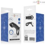 INTENSE – JEROME ADJUSTABLE VIBRATING PENIS RING MODEL 12 Cock Rings | SEX Shop Ireland 18