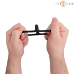 INTENSE – JOHN ADJUSTABLE TRIPLE PENIS RING MODEL 4 Cock Rings | SEX Shop Ireland 13