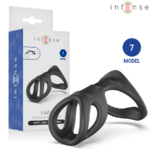 INTENSE – LIAM PENIS RING MODEL 7 Cock Rings | SEX Shop Ireland 11