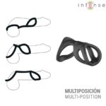 INTENSE – LIAM PENIS RING MODEL 7 Cock Rings | SEX Shop Ireland 13