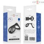 INTENSE – LIAM PENIS RING MODEL 7 Cock Rings | SEX Shop Ireland 17