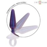 INTENSE – MARLON VIBRATING ANAL PLUG MODEL 4 REMOTE CONTROL Anal Sex Toys | SEX Shop Ireland 16