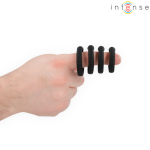 INTENSE – MICHIEL SET OF 4 PENIS RINGS MODEL 10 Cock Rings | SEX Shop Ireland 3