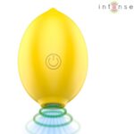 INTENSE – MONI LEMON CLITORIS SUCTION STIMULATOR Air Pulse Stimulators | SEX Shop Ireland 17