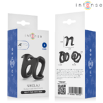 INTENSE – NIKOLAJ ADJUSTABLE PENIS RING MODEL 8 Cock Rings | SEX Shop Ireland 15