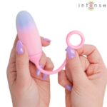 INTENSE – PAMELA GRADIENT G-POINT VIBRATOR Balls, eggs and bullets | SEX Shop Ireland 12
