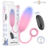 INTENSE – PAMELA GRADIENT G-POINT VIBRATOR Balls, eggs and bullets | SEX Shop Ireland 11