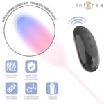 INTENSE – PAMELA GRADIENT G-POINT VIBRATOR Balls, eggs and bullets | SEX Shop Ireland 13