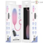 INTENSE – PAMELA GRADIENT G-POINT VIBRATOR Balls, eggs and bullets | SEX Shop Ireland 15