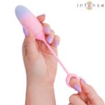 INTENSE – PAMELA GRADIENT G-POINT VIBRATOR Balls, eggs and bullets | SEX Shop Ireland 16