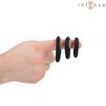 INTENSE – PETER SET OF 3 PENIS RINGS MODEL 9 Cock Rings | SEX Shop Ireland 11