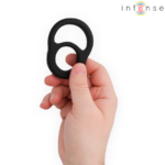 INTENSE – RICHARD DOUBLE PENIS RING MODEL 1 Cock Rings | SEX Shop Ireland 11