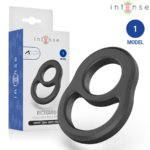 INTENSE – RICHARD DOUBLE PENIS RING MODEL 1 Cock Rings | SEX Shop Ireland 10