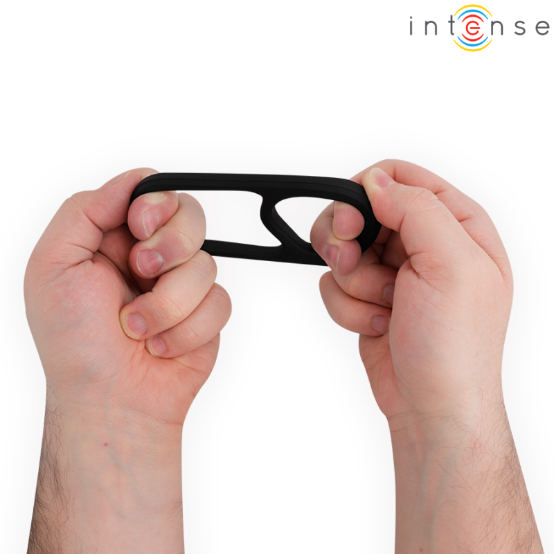 INTENSE – RICHARD DOUBLE PENIS RING MODEL 1 Cock Rings | SEX Shop Ireland 7
