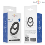 INTENSE – RICHARD DOUBLE PENIS RING MODEL 1 Cock Rings | SEX Shop Ireland 14