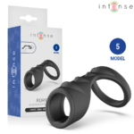 INTENSE – RORY ADJUSTABLE PENIS RING MODEL 5 Cock Rings | SEX Shop Ireland 11