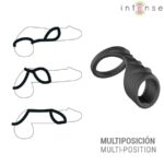 INTENSE – RORY ADJUSTABLE PENIS RING MODEL 5 Cock Rings | SEX Shop Ireland 13