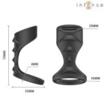 INTENSE – RORY ADJUSTABLE PENIS RING MODEL 5 Cock Rings | SEX Shop Ireland 16