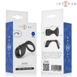 INTENSE – RORY ADJUSTABLE PENIS RING MODEL 5 Cock Rings | SEX Shop Ireland 17