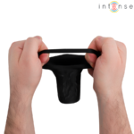 INTENSE – SEAN VIBRATING ADJUSTABLE PENIS RING MODEL 13 Cock Rings | SEX Shop Ireland 15
