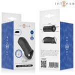 INTENSE – SEAN VIBRATING ADJUSTABLE PENIS RING MODEL 13 Cock Rings | SEX Shop Ireland 18