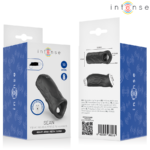 INTENSE – SEAN VIBRATING ADJUSTABLE PENIS RING MODEL 13 Cock Rings | SEX Shop Ireland 18