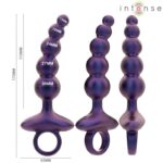 INTENSE – TITO VIBRATING ANAL PLUG MODEL 3 REMOTE CONTROL Anal Sex Toys | SEX Shop Ireland 14