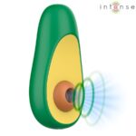 INTENSE – WAKI AVOCADO CLITORAL SUCTION STIMULATOR Air Pulse Stimulators | SEX Shop Ireland 14