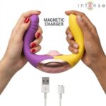 INTENSE – WILLOW 3-IN-1 SUCTION AND VIBRATION STIMULATOR Clitoral Sucking Vibrator | SEX Shop Ireland 13