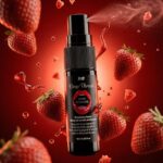 INTT – DEEP THROAT MORE PLEASURE ORAL SPRAY STRAWBERRY FLAVOR Adult Accessories | SEX Shop Ireland 8