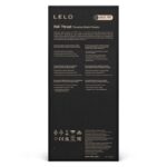 LELO – INA THRUST RABBIT THRUSTING VIBRATOR BLACK | SEX Shop Ireland 27