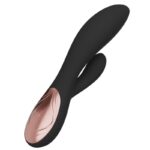 LELO – INA THRUST RABBIT THRUSTING VIBRATOR BLACK | SEX Shop Ireland 18