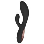 LELO – INA THRUST RABBIT THRUSTING VIBRATOR BLACK | SEX Shop Ireland 20