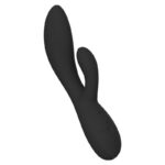 LELO – INA THRUST RABBIT THRUSTING VIBRATOR BLACK | SEX Shop Ireland 21