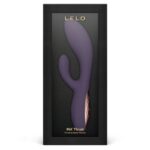 LELO – INA THRUST RABBIT THRUSTING VIBRATOR PURPLE | SEX Shop Ireland 27