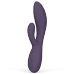 LELO – INA THRUST RABBIT THRUSTING VIBRATOR PURPLE | SEX Shop Ireland 19