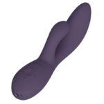LELO – INA THRUST RABBIT THRUSTING VIBRATOR PURPLE | SEX Shop Ireland 20