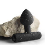 ROCKS-OFF – NOVA ASTRYX RECHARGEABLE PREMIUM & POWERFUL ANAL PLUG 16 FUNCTION BLACK Anal Sex Toys | SEX Shop Ireland 18