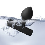 ROCKS-OFF – NOVA ASTRYX RECHARGEABLE PREMIUM & POWERFUL ANAL PLUG 16 FUNCTION BLACK Anal Sex Toys | SEX Shop Ireland 19