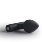 ROCKS-OFF – NOVA ASTRYX RECHARGEABLE PREMIUM & POWERFUL ANAL PLUG 16 FUNCTION BLACK Anal Sex Toys | SEX Shop Ireland 21