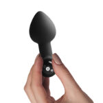 ROCKS-OFF – NOVA ASTRYX RECHARGEABLE PREMIUM & POWERFUL ANAL PLUG 16 FUNCTION BLACK Anal Sex Toys | SEX Shop Ireland 23