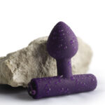 ROCKS-OFF – NOVA ASTRYX RECHARGEABLE PREMIUM & POWERFUL ANAL PLUG 16 FUNCTION PURPLE Anal Sex Toys | SEX Shop Ireland 19