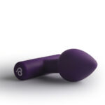 ROCKS-OFF – NOVA ASTRYX RECHARGEABLE PREMIUM & POWERFUL ANAL PLUG 16 FUNCTION PURPLE Anal Sex Toys | SEX Shop Ireland 22