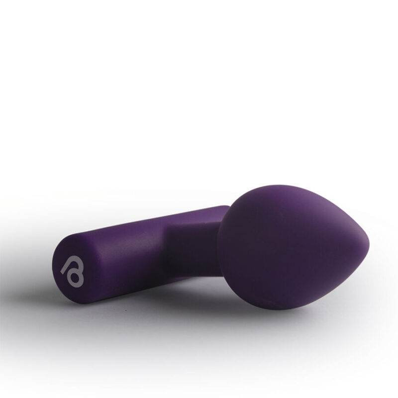 ROCKS-OFF – NOVA ASTRYX RECHARGEABLE PREMIUM & POWERFUL ANAL PLUG 16 FUNCTION PURPLE Anal Sex Toys | SEX Shop Ireland 11