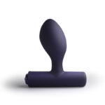 ROCKS-OFF – NOVA ORBITAL RECHARGEABLE PREMIUM & POWERFUL ANAL PLUG 16 FUNCTION BLUE Anal Sex Toys | SEX Shop Ireland 16