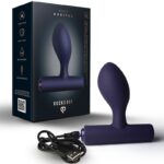 ROCKS-OFF – NOVA ORBITAL RECHARGEABLE PREMIUM & POWERFUL ANAL PLUG 16 FUNCTION BLUE Anal Sex Toys | SEX Shop Ireland 15